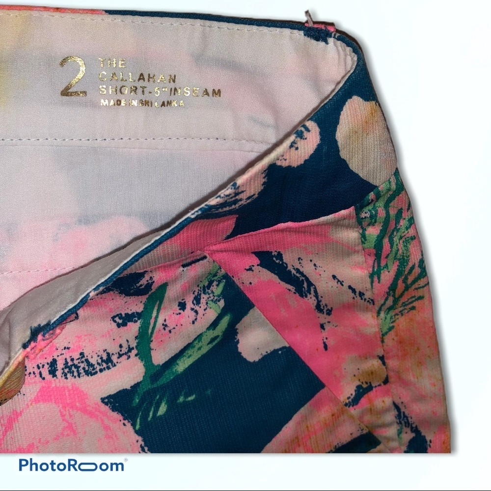 Lilly Pulitzer shorts - Picture 5 of 7
